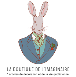 La Boutique de L'Imaginaire-Objets de décoration créés avec le cœur, à offrir ou pour vous, des paniers personnalisés issus du commerce équitable, cadeaux pour les événements heureux de la vie