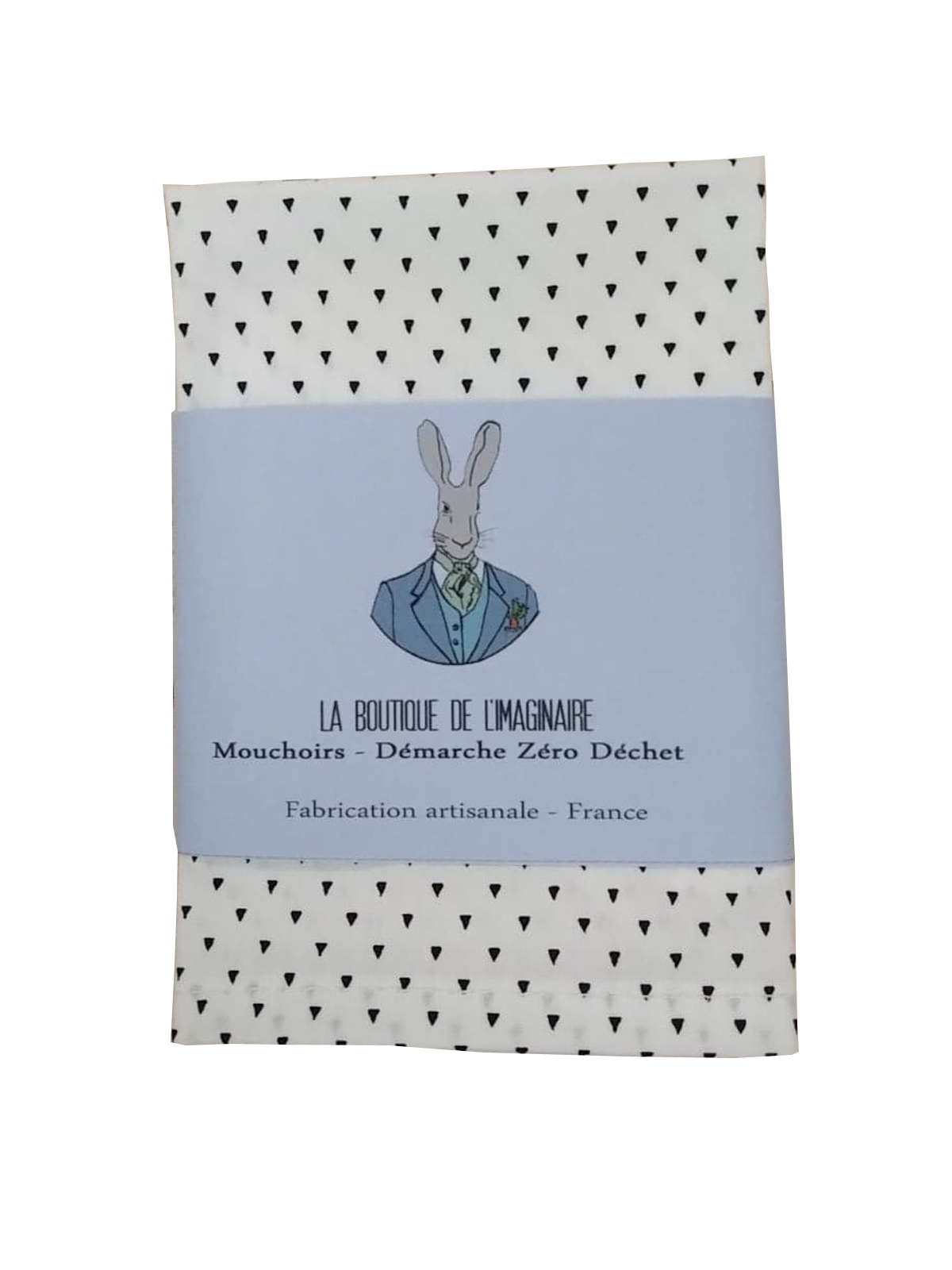 Lot De 20 Mouchoirs Individuels Motif Animaux - 2 Paquets De 10 - Papier 4 Couches, 22x21 Cm - Cadeau Mignon