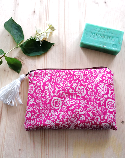 Trousse-de-toilette-rose