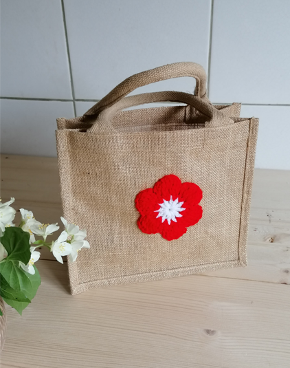 Mini-sac-toile-de-jute-doree