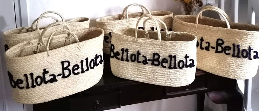 Partenariat avec la société Bellota-Bellota