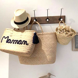 Sac panier Lyon panier maman